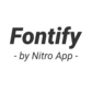 Use any font - Caracas2go